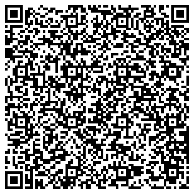 QR-код с контактной информацией организации Больница "РЖД-Медицина" городa Брянск