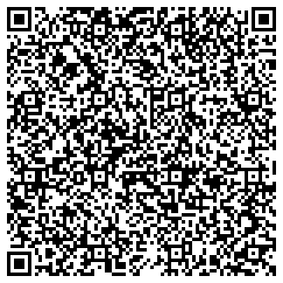 QR-код с контактной информацией организации «Брянский областной противотуберкулезный диспансер, детское структурное подразделение»