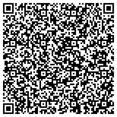 QR-код с контактной информацией организации ЧУЗ Больница "РЖД-Медицина" городa Брянск
