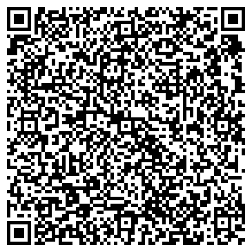 QR-код с контактной информацией организации ГАУЗ «Брянская городская поликлиника № 5»