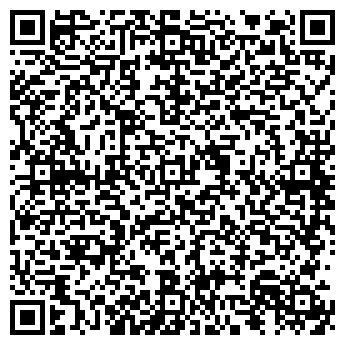 QR-код с контактной информацией организации АГРОСНАБ, МУП