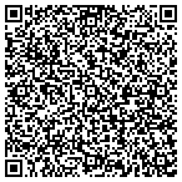 QR-код с контактной информацией организации АГРОПРОМТЕХНИКА Г.БОРИСОВСКАЯ ОАО