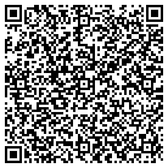 QR-код с контактной информацией организации ООО ДОРМАШИМПЭКС