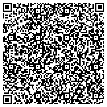 QR-код с контактной информацией организации Культурный Центр ДОМ