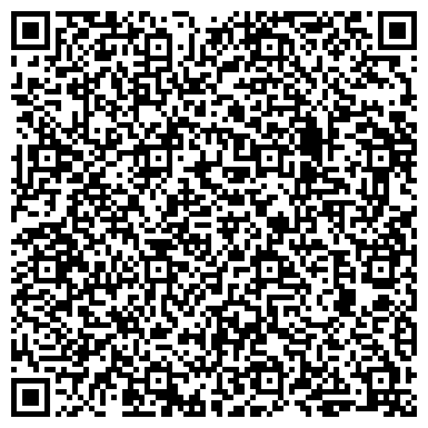 QR-код с контактной информацией организации Буйский областной колледж искусств