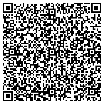 QR-код с контактной информацией организации ООО Фармацевтическая компания ”Апрель”