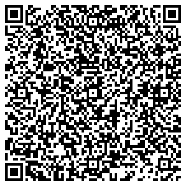 QR-код с контактной информацией организации «Весьегонская жизнь»