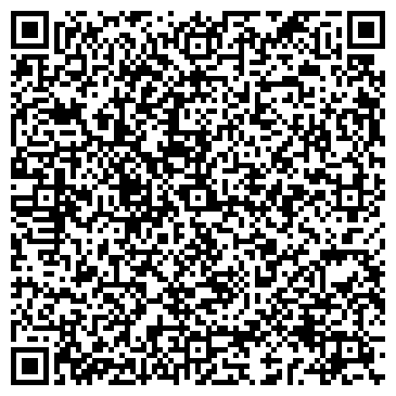 QR-код с контактной информацией организации СТУДИЯ АРХИТЕКТУРЫ И ДИЗАЙНА