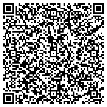 QR-код с контактной информацией организации ООО Владметр