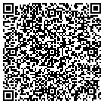 QR-код с контактной информацией организации КАЛЕЙДОСКОП, ЗАО