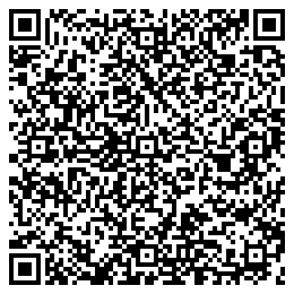 QR-код с контактной информацией организации БЛОНДИНКА