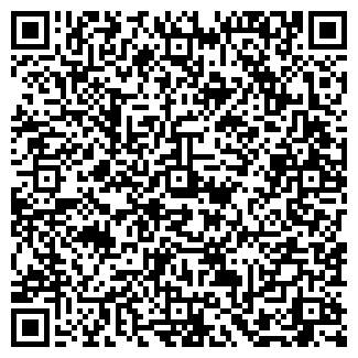 QR-код с контактной информацией организации ДЕБЮТ