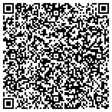 QR-код с контактной информацией организации ОНО МЕДЭСТЕТ