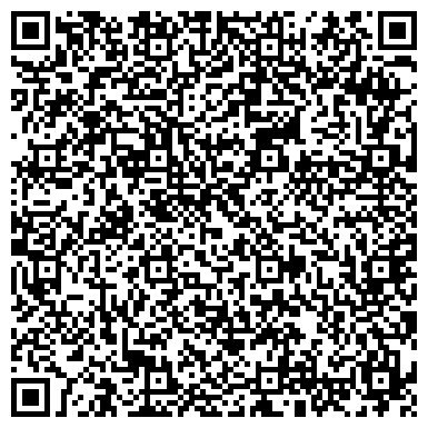 QR-код с контактной информацией организации Салон красоты «Феона»
