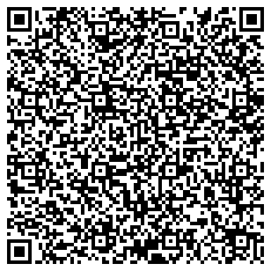 QR-код с контактной информацией организации Муромский межрайонный противотуберкулезный диспансер