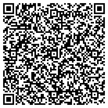 QR-код с контактной информацией организации ПАО «МРСК Центра» Бежецкий РЭС Тверьэнерго