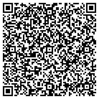 QR-код с контактной информацией организации «ТЕХНОСЭКОНД»