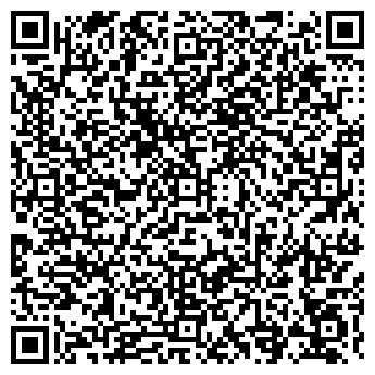 QR-код с контактной информацией организации КРИСТАЛЛ ПЛЮС, ЗАО