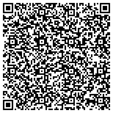 QR-код с контактной информацией организации ООО «АкваМастер»