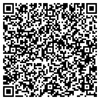 QR-код с контактной информацией организации АКВАРЕС, ЗАО