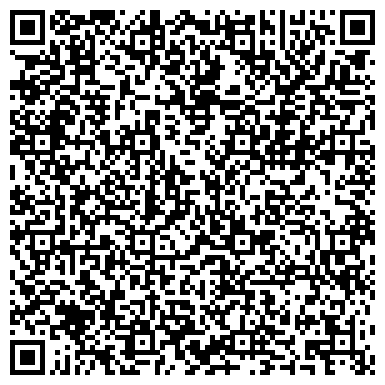 QR-код с контактной информацией организации ФАБРИКА ПОШИВА И РЕМОНТА ОБУВИ Г.БОРИСОВСКАЯ МОУП