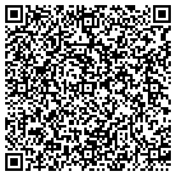 QR-код с контактной информацией организации АТЛАНТА-ПЛЮС, ООО