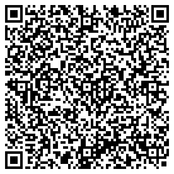 QR-код с контактной информацией организации БИНКОМ, ЗАО