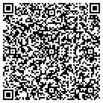 QR-код с контактной информацией организации ООО Тент