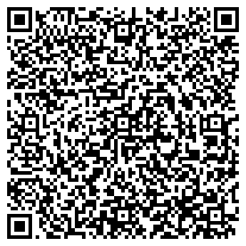 QR-код с контактной информацией организации ЖРЭП № 4 УЧАСТОК № 1, МУП