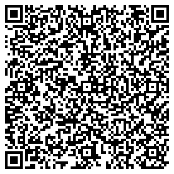 QR-код с контактной информацией организации ЖРЭП № 13, МУП