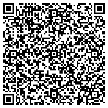 QR-код с контактной информацией организации «ИКАР»
