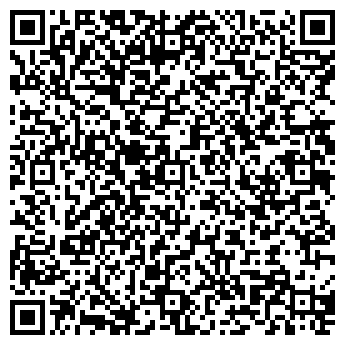 QR-код с контактной информацией организации АВТОБУСНЫЙ ПАРК 2 РУДАП