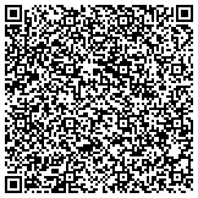 QR-код с контактной информацией организации Пункт полиции №13 УМВД России по г. Владимиру (мкр. Заклязменский)