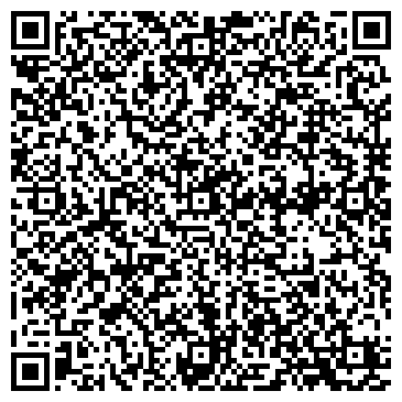 QR-код с контактной информацией организации ОВД Фрунзенского района