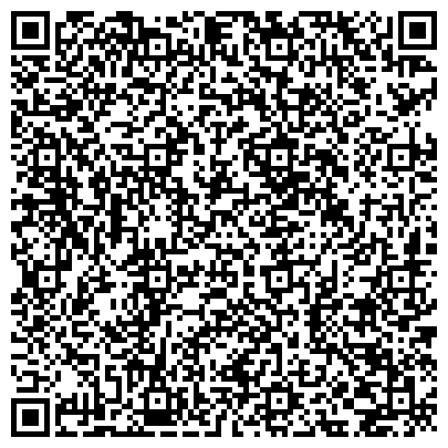 QR-код с контактной информацией организации Пункт полиции №14 УМВД России по г. Владимиру (по  мкр. Лесной)