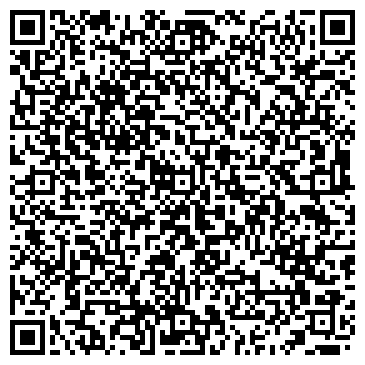 QR-код с контактной информацией организации МО МВД России по ЗАТО г. Радужный