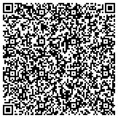 QR-код с контактной информацией организации ГБУЗ "Бюро судебно-медицинской экспертизы Калининградской области"