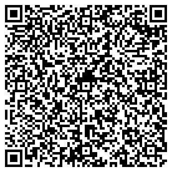 QR-код с контактной информацией организации «Кукушкин пруд»