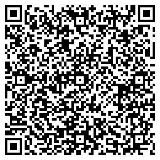 QR-код с контактной информацией организации ФОРПОСТ