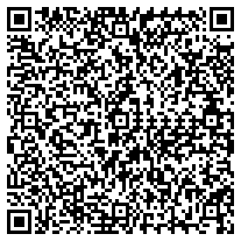 QR-код с контактной информацией организации ЦВЕТ ДИВАНОВ