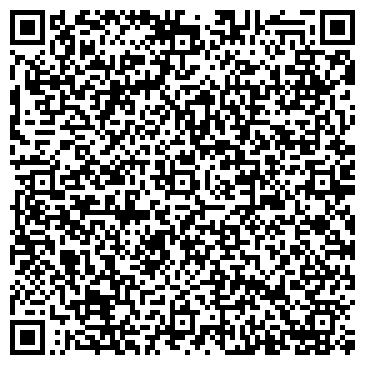 QR-код с контактной информацией организации Салон сантехники "ТРОЙКА"