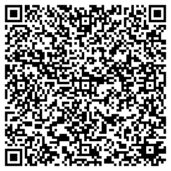 QR-код с контактной информацией организации Магазин Военной Одежды "Трофей"