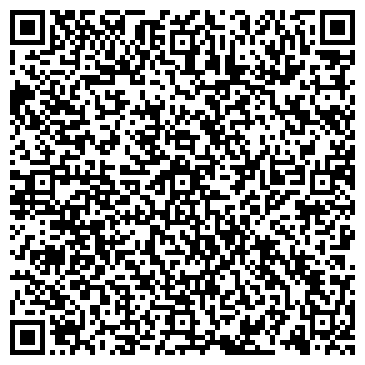 QR-код с контактной информацией организации КНИЖНЫЙ ЛАБИРИНТ