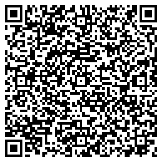 QR-код с контактной информацией организации КАНЦТОВАРЫ