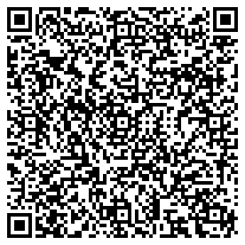QR-код с контактной информацией организации ГОУ ШКОЛА № 1413