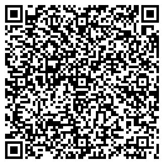 QR-код с контактной информацией организации ИВАНТА