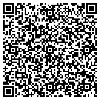 QR-код с контактной информацией организации ЦВЕТЫ