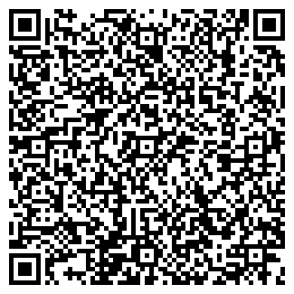 QR-код с контактной информацией организации ПЕРЕКРЁСТОК