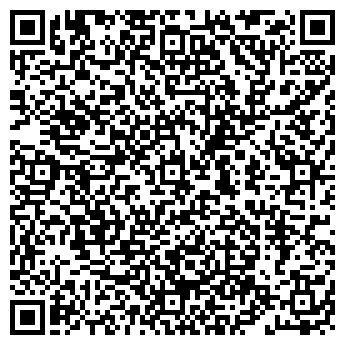 QR-код с контактной информацией организации МАГАЗИН № 2 ОРС НОД-6