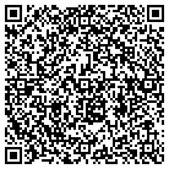 QR-код с контактной информацией организации РУССКИЙ КАРАВАЙ